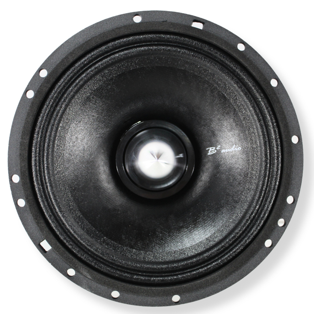 B² Audio RAGE 6P, 6,5-Zoll-Mitteltieftöner
