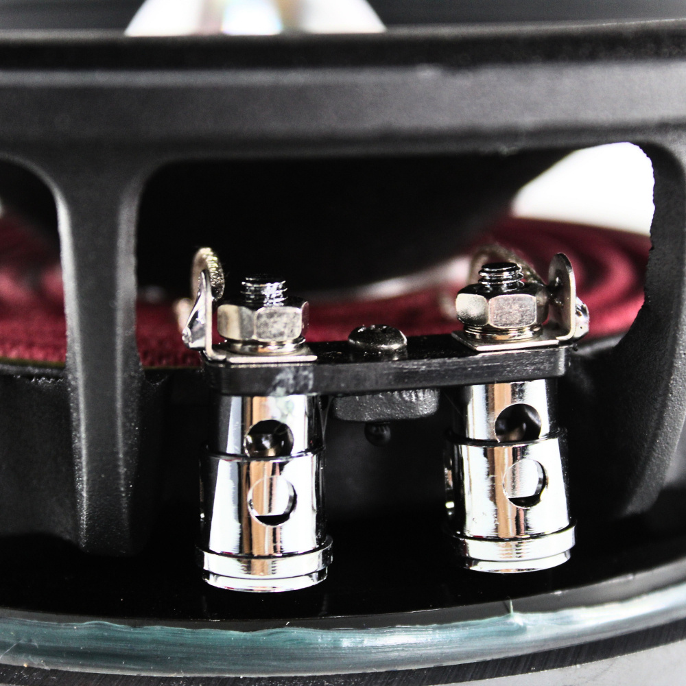 B² Audio RAGE 6P, 6,5-Zoll-Mitteltieftöner