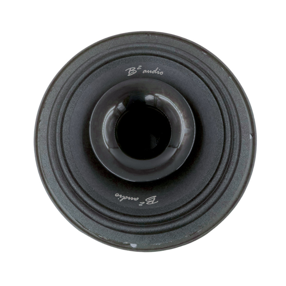 B² Audio RAGE 8CXP 8-Zoll-SPL-Koaxiallautsprecher, Paar