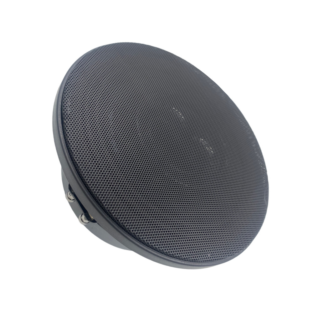 B² Audio RAGE 8CXP 8-Zoll-SPL-Koaxiallautsprecher, Paar