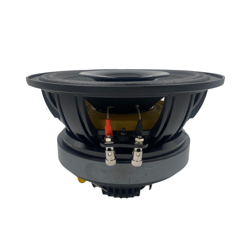 B² Audio RAGE 8CXP 8-Zoll-SPL-Koaxiallautsprecher, Paar