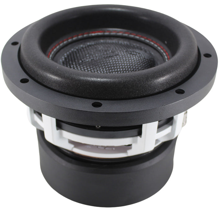 B² audio RAGE 8D2 v3, 8-Zoll-Tieftöner