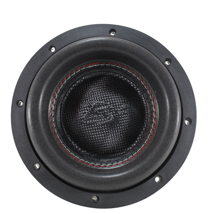 B² audio RAGE 8D2 v3, 8-Zoll-Tieftöner