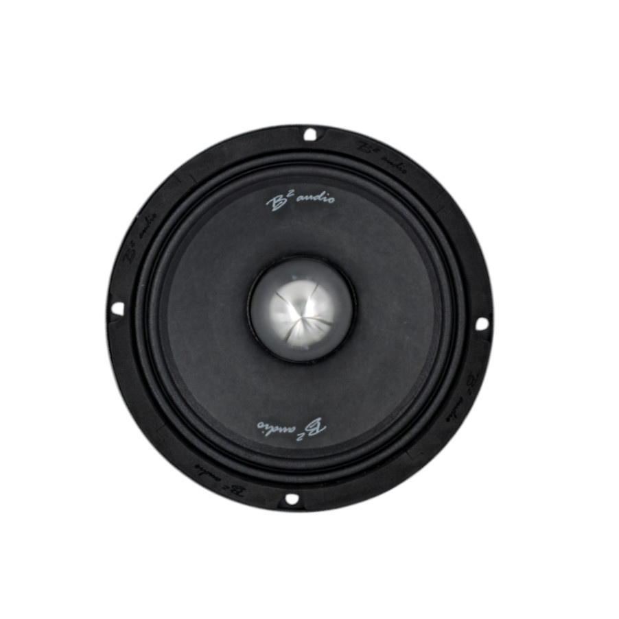 B² audio RAGE8PV3, 8” Mitteltieftöner
