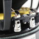 B² Audio RAGE 8PWR 8-Zoll-Mitteltieftöner, Paar B² Audio RAGE 8PWR 8-Zoll-Mitteltieftöner, Paar