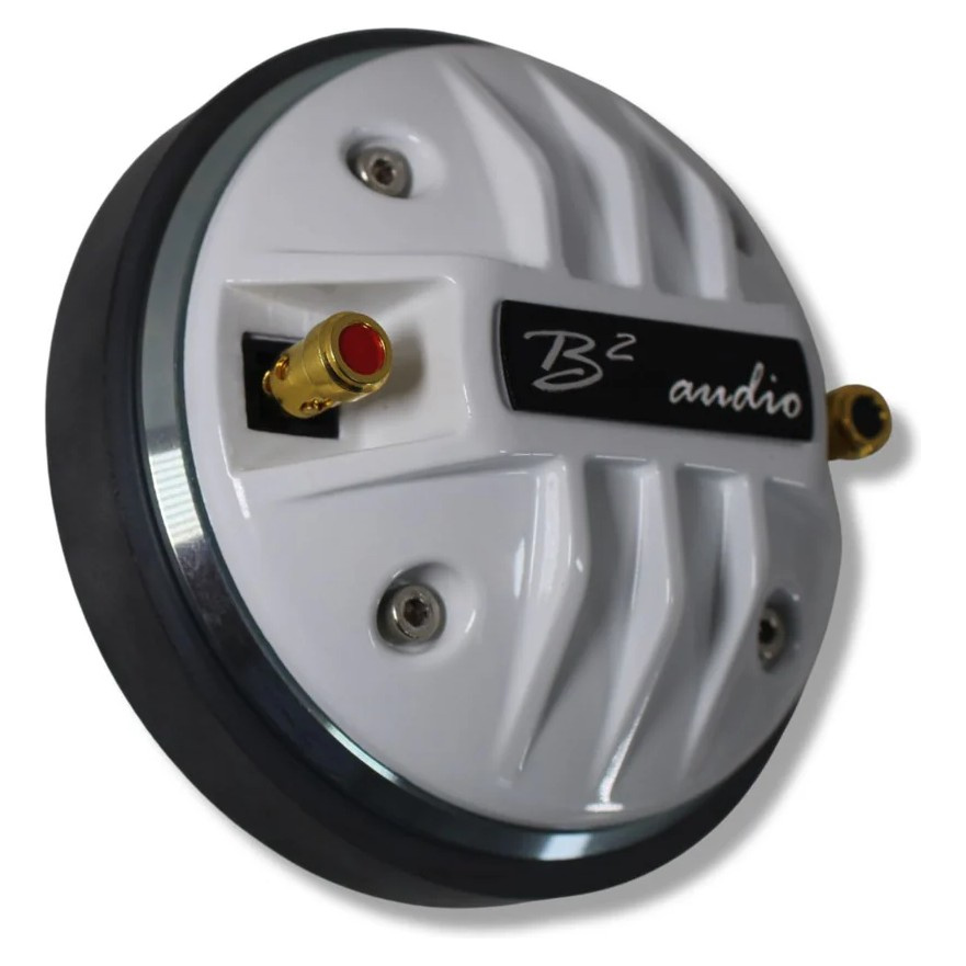 B2 Audio Rage CDR-44 1,1-Zoll-Treiber, Paar