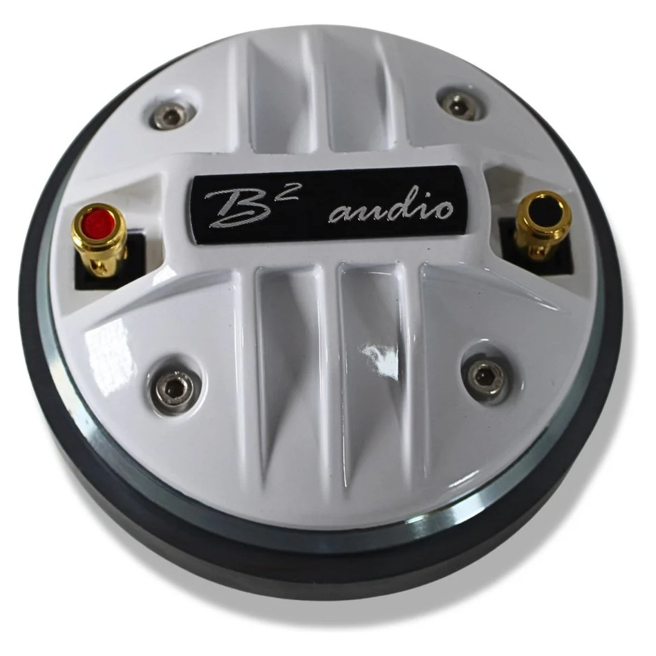 B2 Audio Rage CDR-44 1,1-Zoll-Treiber, Paar