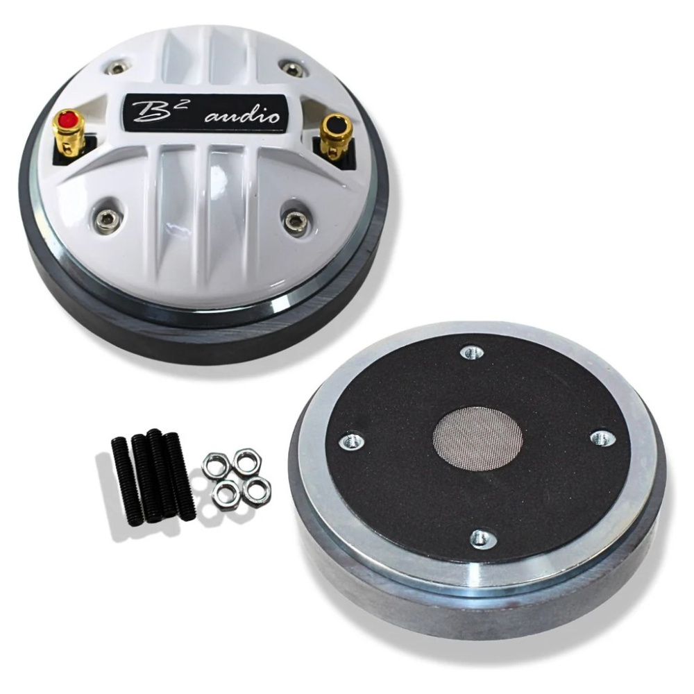 B2 Audio Rage CDR-44 1,1-Zoll-Treiber, Paar