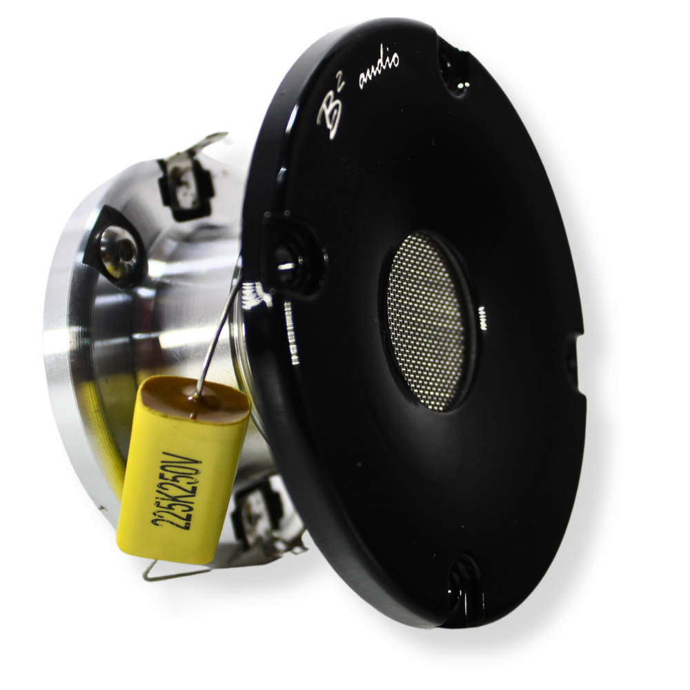 B2 Audio Rage CDR Horntweeter, Paar