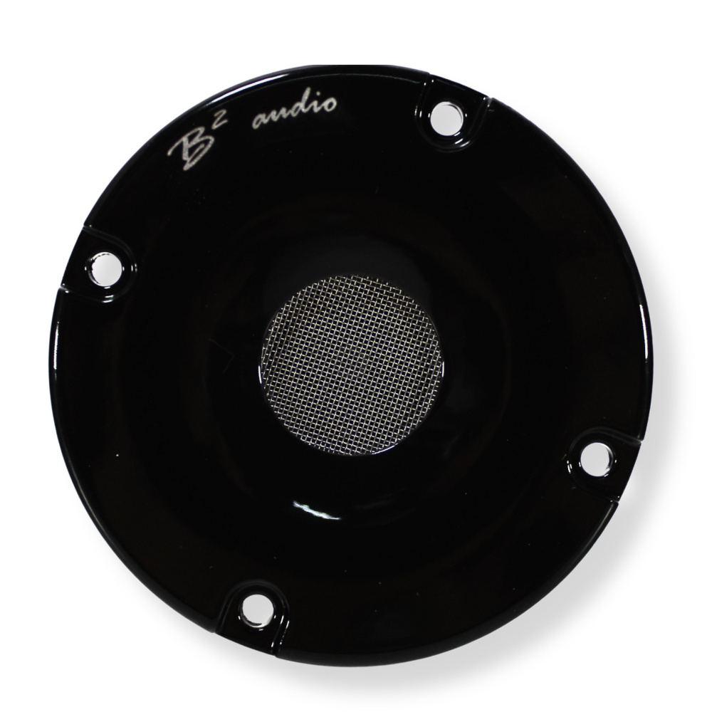 B2 Audio Rage CDR Horntweeter, Paar