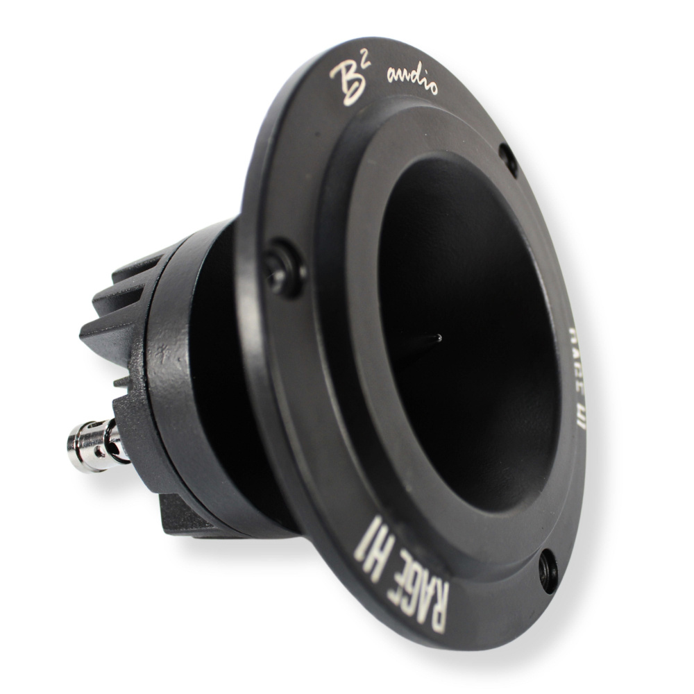 B² Audio RAGE H1 NEO Horntweeter, Paar