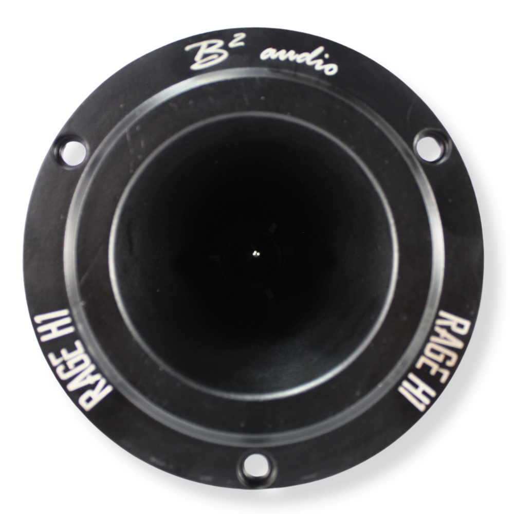 B² Audio RAGE H1 NEO Horntweeter, Paar