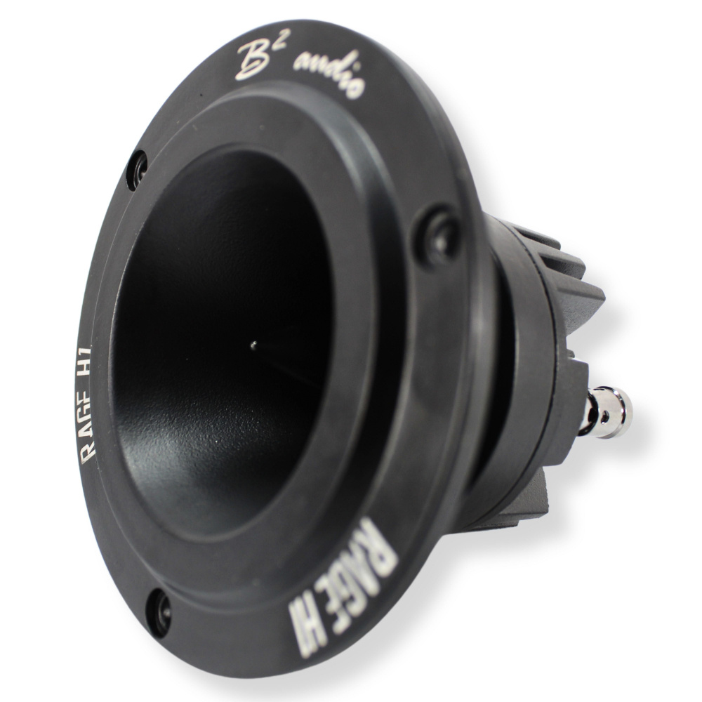 B² Audio RAGE H1 NEO Horntweeter, Paar