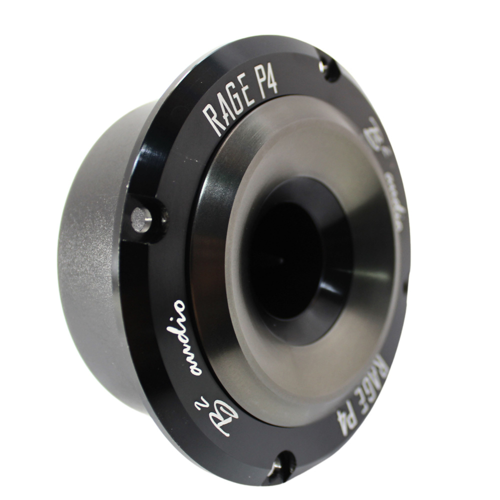 B² Audio RAGE P4 Horntweeter, Paar