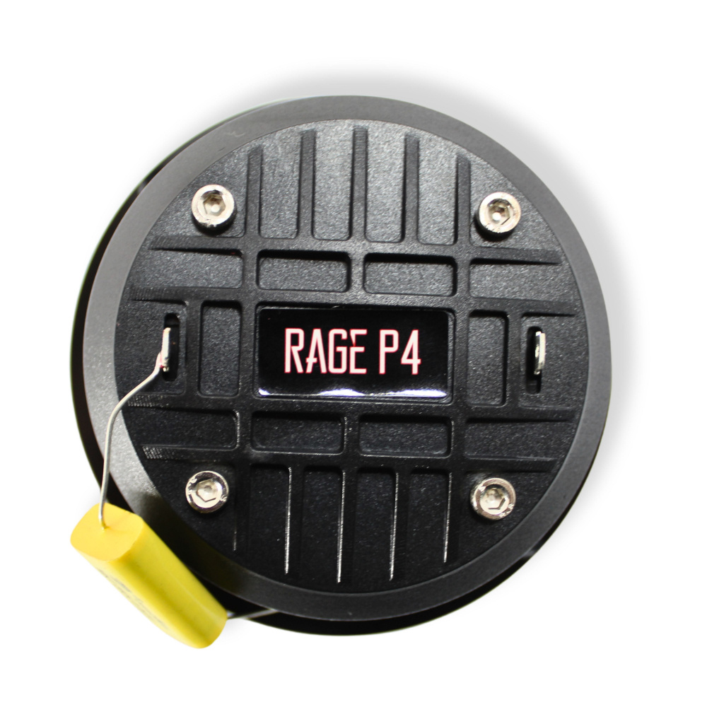 B² Audio RAGE P4 Horntweeter, Paar
