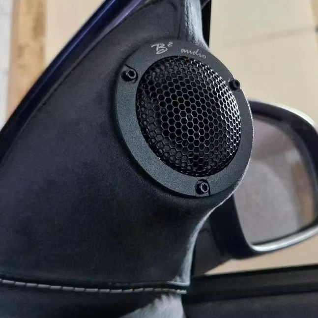 B² Audio RAGE ST NEO Horntweeter, Paar