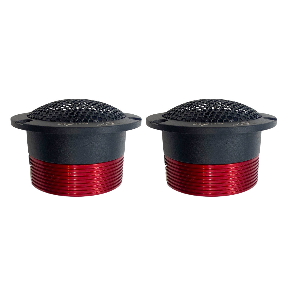 B² Audio RAGE ST NEO Horntweeter, Paar