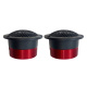 B² Audio RAGE ST NEO Horntweeter, Paar B² Audio RAGE ST NEO Horntweeter, Paar