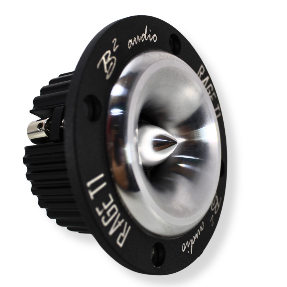 B² Audio RAGE T1 NEO Horntweeter, Paar