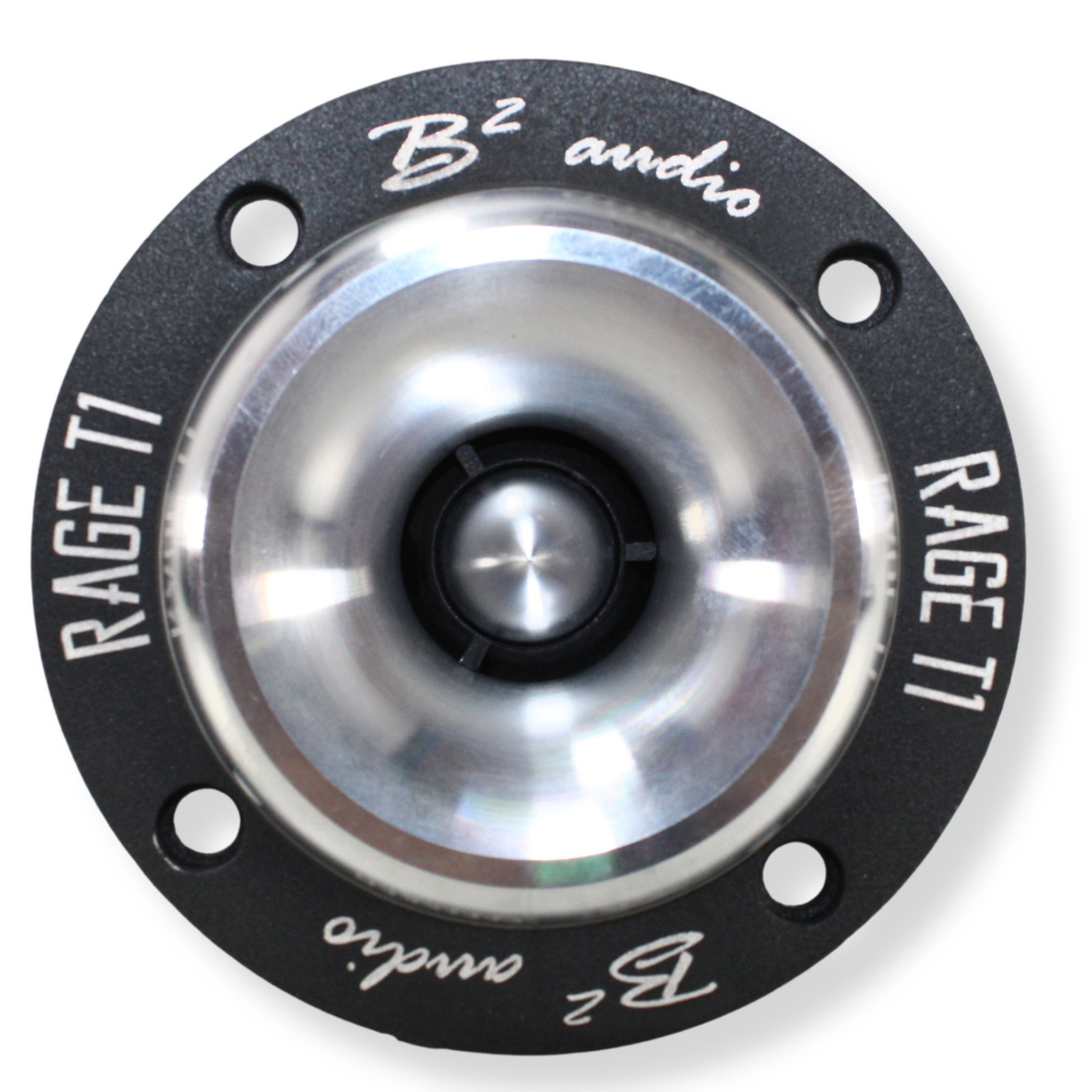B² Audio RAGE T1 NEO Horntweeter, Paar