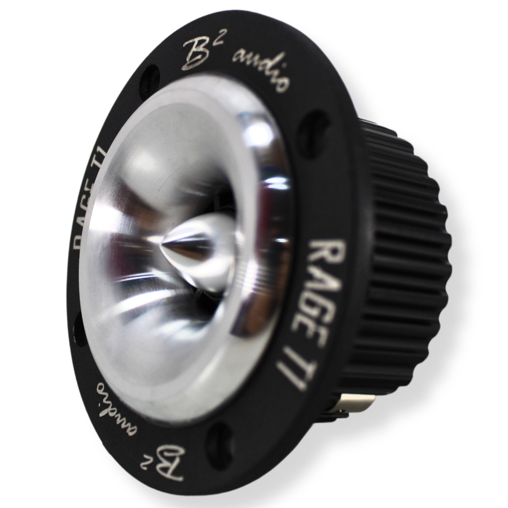 B² Audio RAGE T1 NEO Horntweeter, Paar