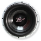B² Audio RAGE XL 12D1 V2, 12-Zoll-Tieftöner B² Audio RAGE XL 12D1 V2, 12-Zoll-Tieftöner