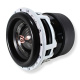 B² Audio RAMPAGE 10 D1, 10-Zoll-Tieftöner B² Audio RAMPAGE 10 D1, 10-Zoll-Tieftöner