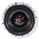 B² Audio RAMPAGE 10 D2, 10-Zoll-Tieftöner B² Audio RAMPAGE 10 D2, 10-Zoll-Tieftöner