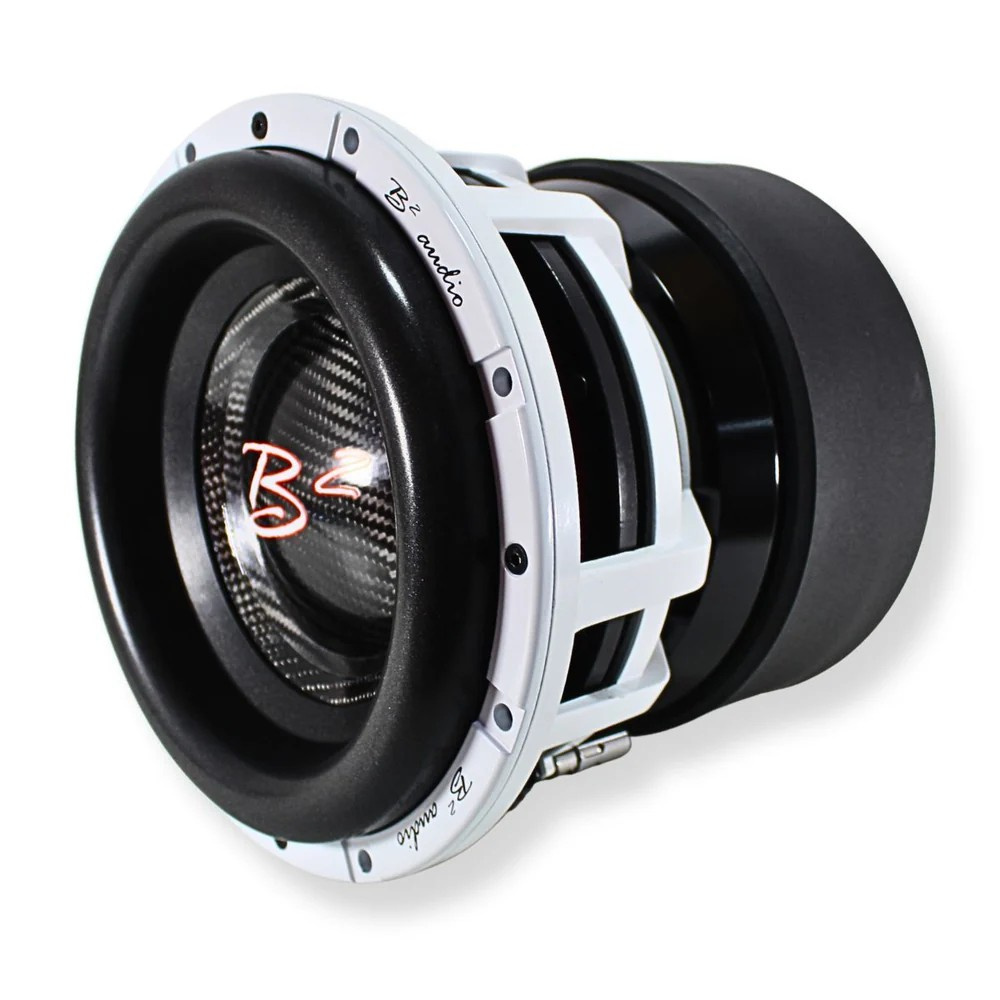 B² Audio RAMPAGE 10 D2, 10-Zoll-Tieftöner