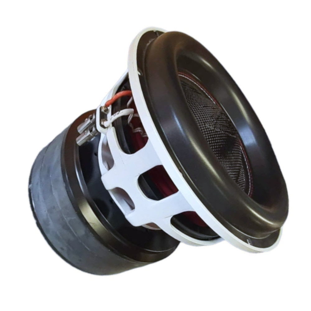 B² Audio RAMPAGE 12 D2 ELITE, 12-Zoll-Tieftöner