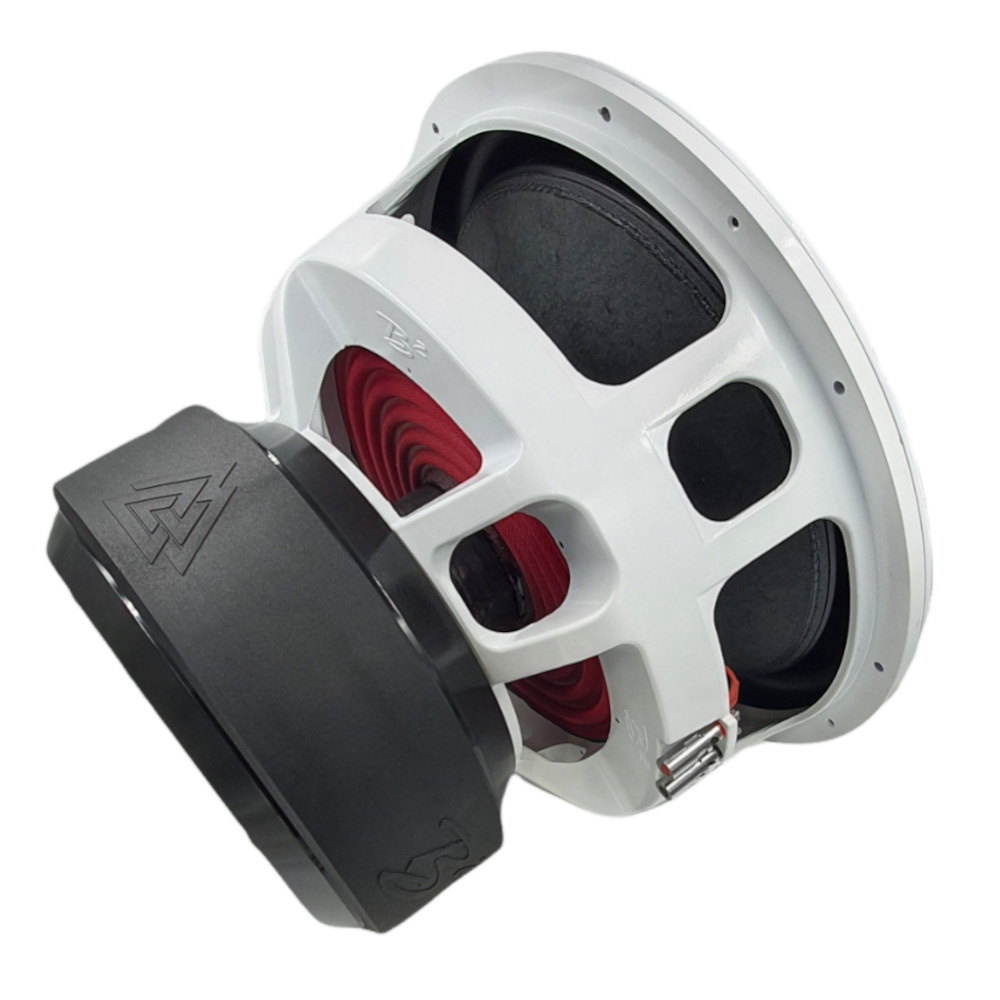 B² Audio RAMPAGE 18 D1 ELITE, 18-Zoll-Tieftöner