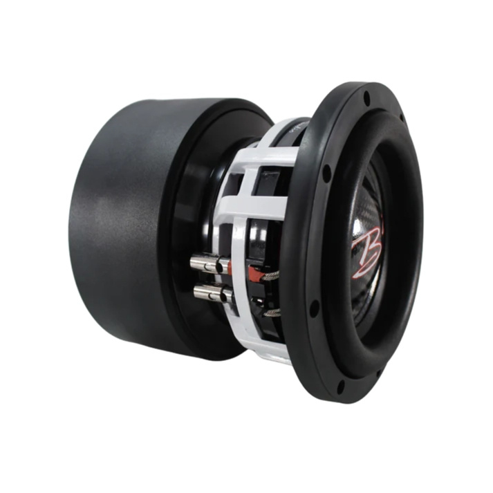 B² Audio RAMPAGE6D1, 6,5