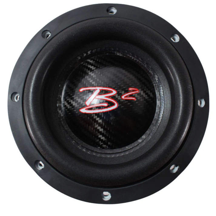 B² Audio RAMPAGE6D1, 6,5
