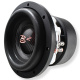 B² Audio RAMPAGE 8 D1, 8-Zoll-Tieftöner B² Audio RAMPAGE 8 D1, 8-Zoll-Tieftöner