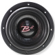 B² Audio RAMPAGE 8 D2, 8-Zoll-Tieftöner B² Audio RAMPAGE 8 D2, 8-Zoll-Tieftöner