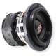 B2 Audio RAMPAGE 8 D2 V3, 8 Zoll Tieftöner B2 Audio RAMPAGE 8 D2 V3, 8 Zoll Tieftöner