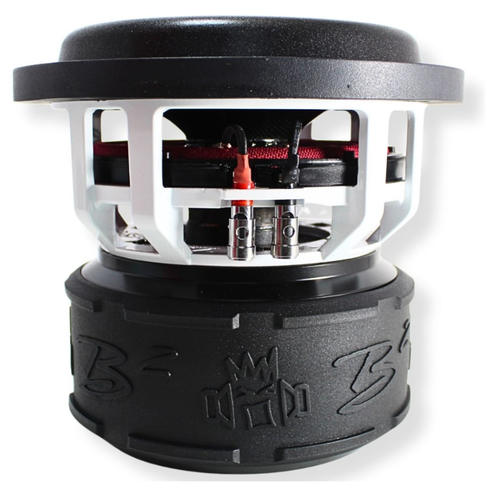B2 Audio RAMPAGE 8 D2 V3, 8 Zoll Tieftöner