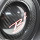 B2 Audio RAMPAGE 8 D2 V3, 8 Zoll Tieftöner B2 Audio RAMPAGE 8 D2 V3, 8 Zoll Tieftöner