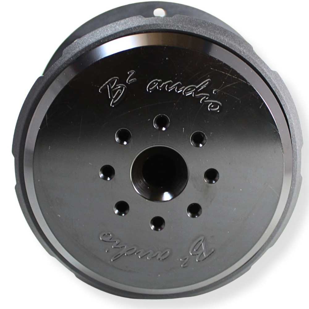 B2 Audio RAMPAGE 8 D2 V3, 8 Zoll Tieftöner