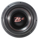 B² audio RIOT10 D4 V3, 10-Zoll-Tieftöner B² audio RIOT10 D4 V3, 10-Zoll-Tieftöner