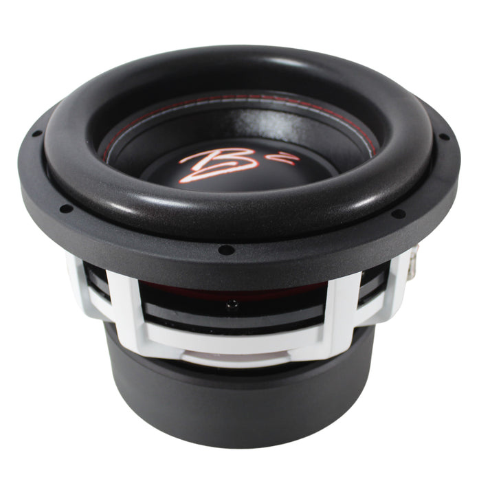 B² audio RIOT10 D4 V3, 10-Zoll-Tieftöner