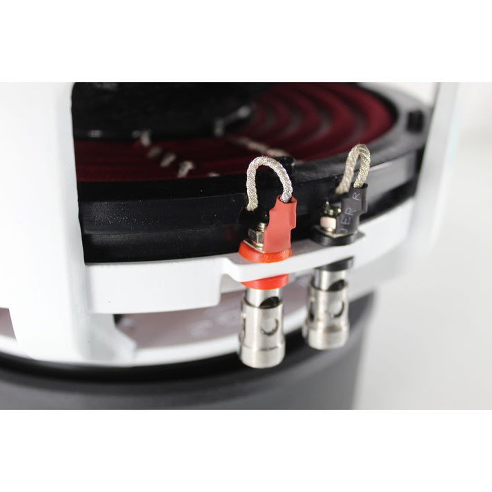 B² audio RIOT10 D4 V3, 10-Zoll-Tieftöner