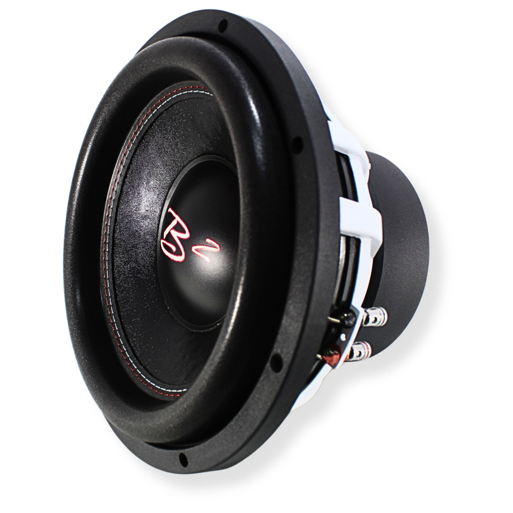 B2 AUDIO RIOT D2 V2, 12-Zoll 2x2 Ohm