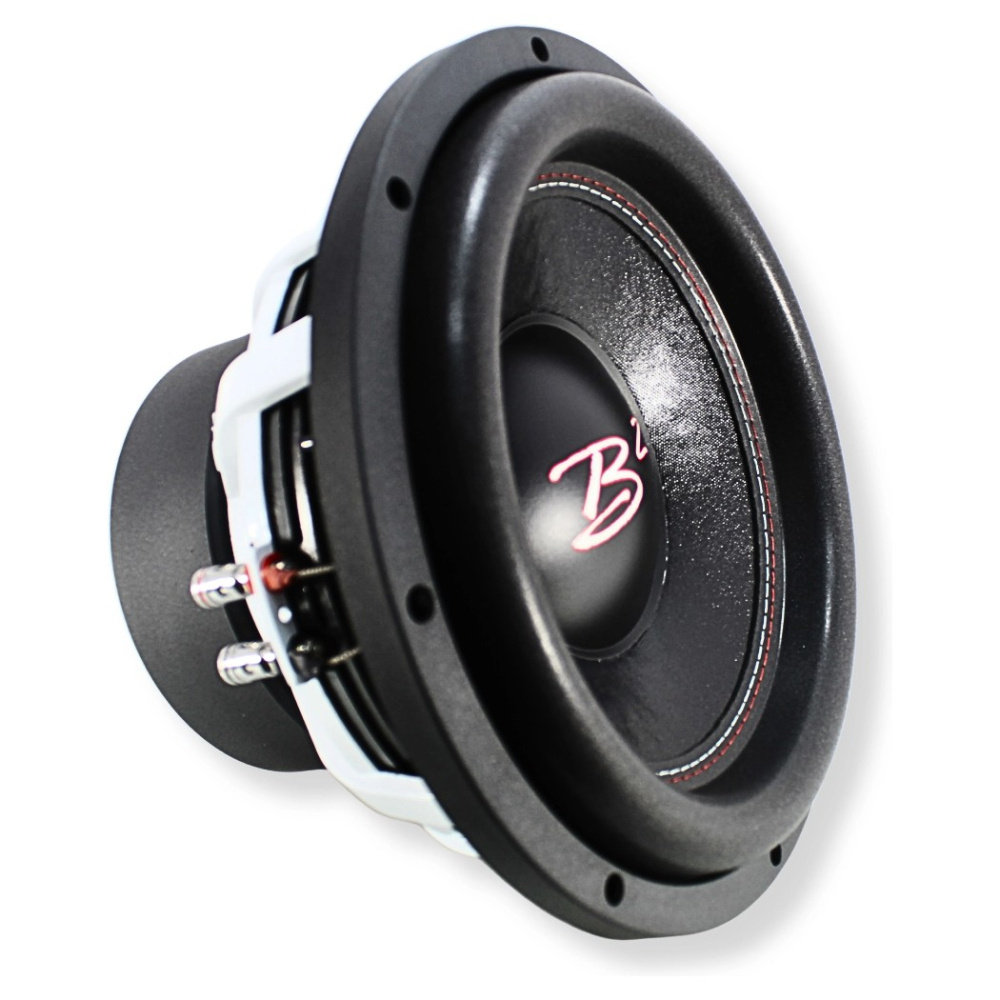 B2 Audio RIOT 12 D4 V3, 2x4 Ohm 12-Zoll-Basselement