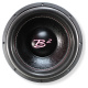 B2 Audio RIOT 12 D4 V3, 2x4 Ohm 12-Zoll-Basselement B2 Audio RIOT 12 D4 V3, 2x4 Ohm 12-Zoll-Basselement
