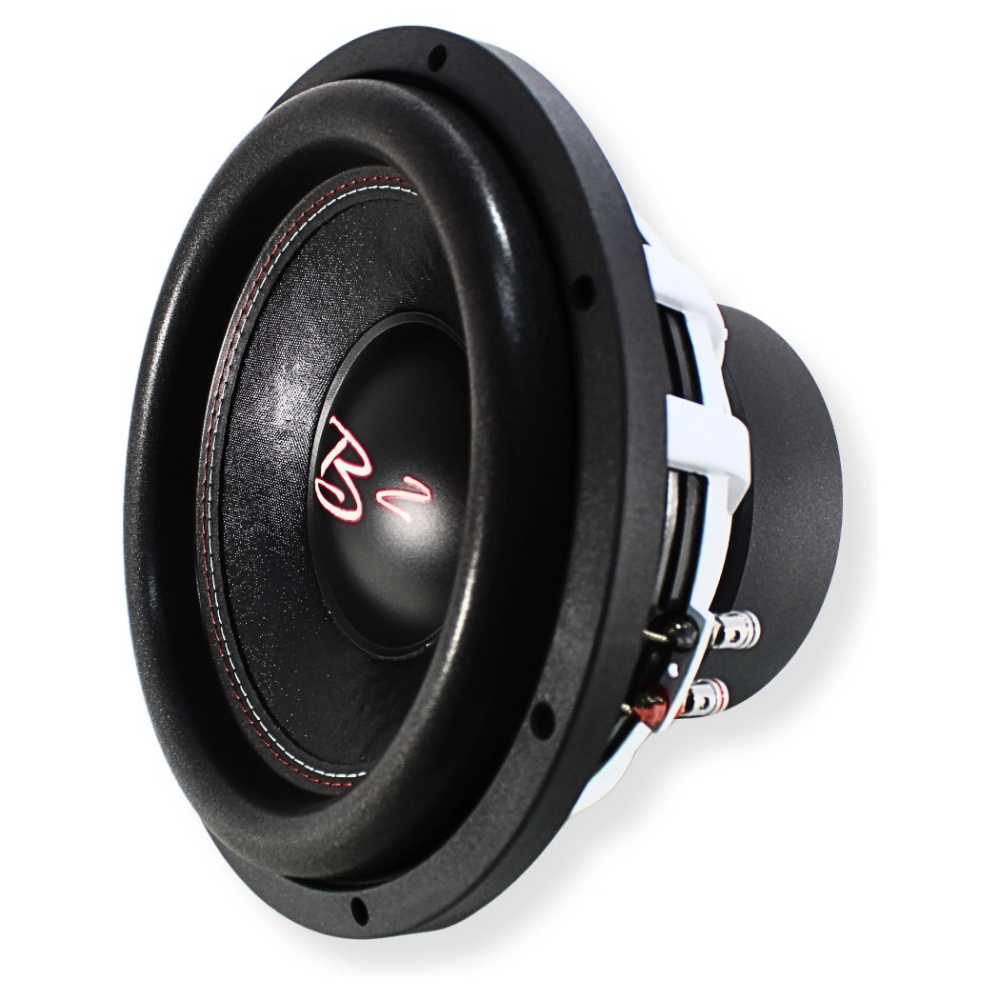 B2 Audio RIOT 12 D4 V3, 2x4 Ohm 12-Zoll-Basselement