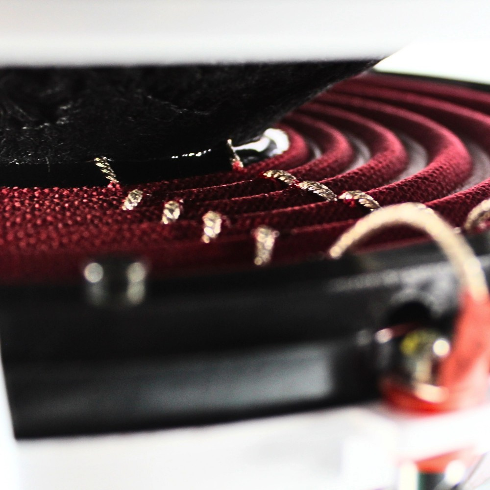 B2 Audio RIOT 12 D4 V3, 2x4 Ohm 12-Zoll-Basselement