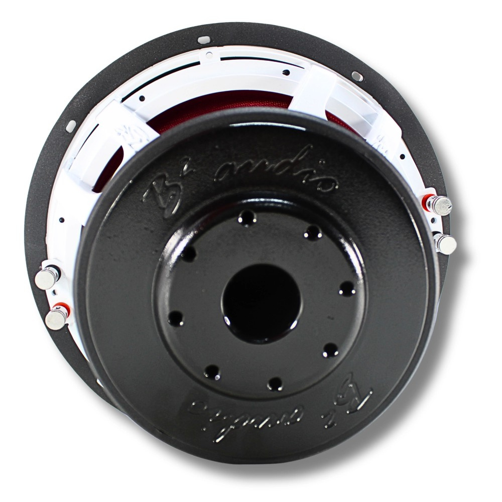 B2 Audio RIOT 12 D4 V3, 2x4 Ohm 12-Zoll-Basselement