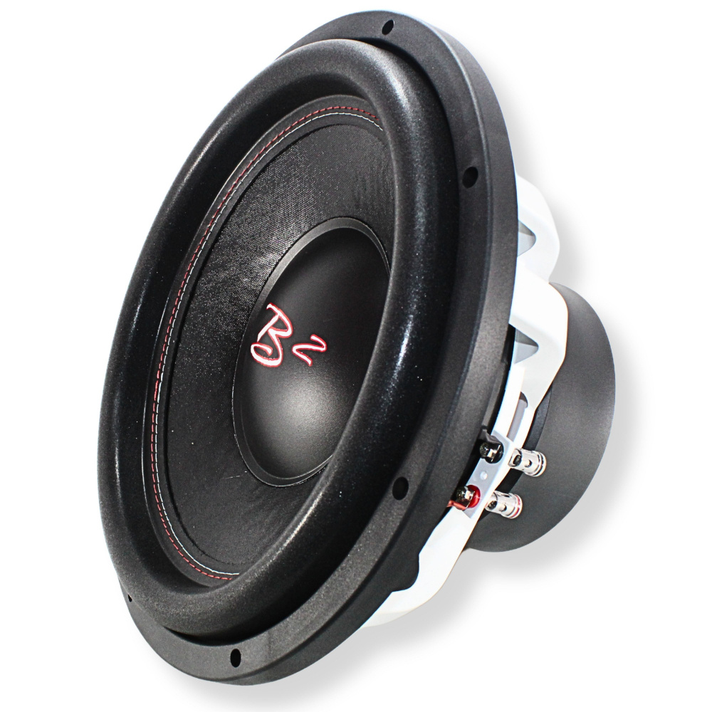 B2 Audio RIOT 15D4 V2, 15-Zoll-Tieftöner