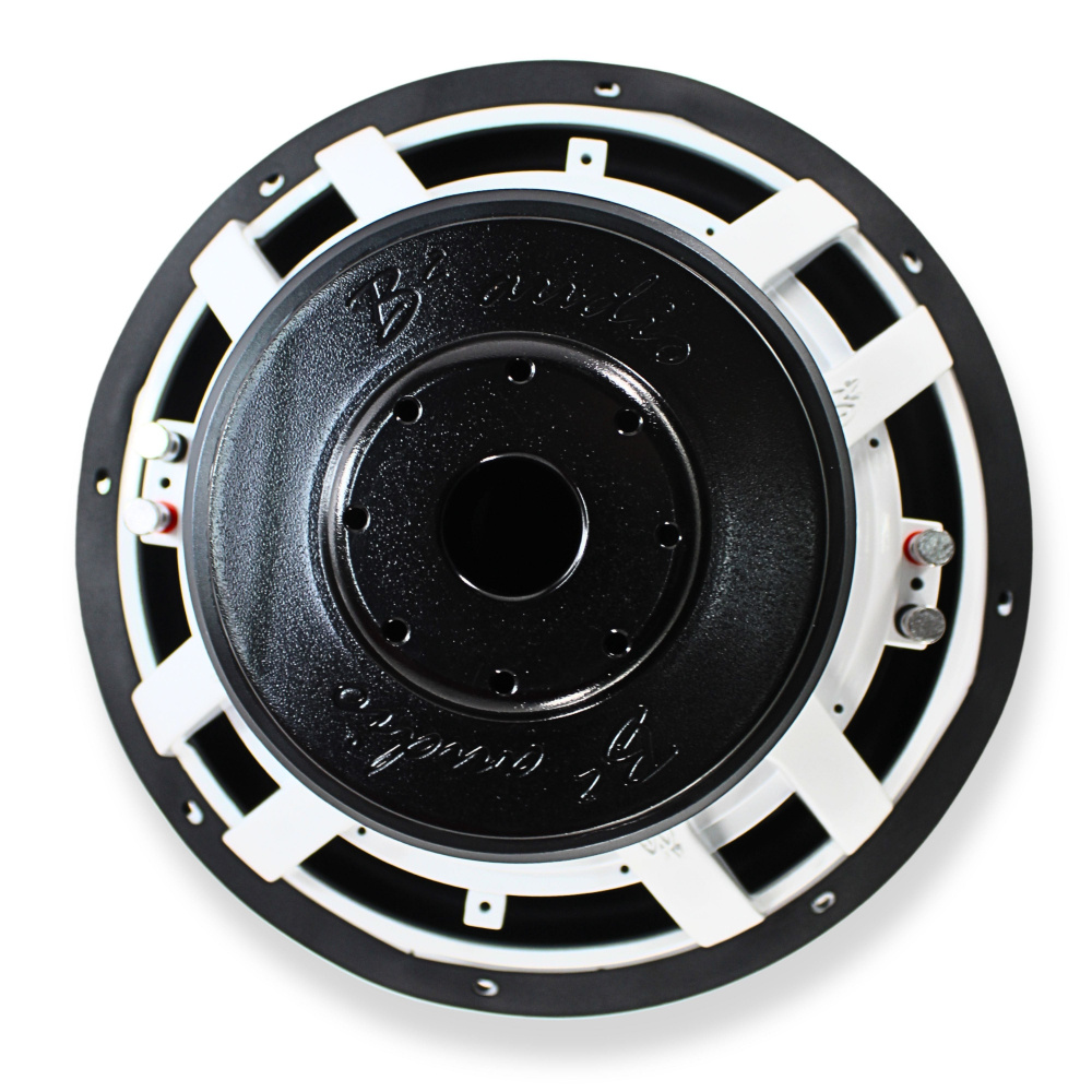 B2 Audio RIOT 15D4 V2, 15-Zoll-Tieftöner